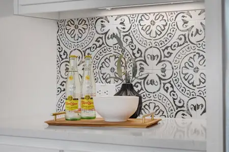 New construction Single-Family house 3912 Felicity Ln, Denton, TX 76207 - image 20