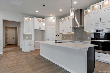 New construction Single-Family house 461 Muirfield Cir, Louisville, CO 80027 null- photo 3 3