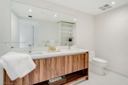 New construction Condo house 9901 W Bay Harbor Dr, Unit 303, Bay Harbor Islands, FL 33154 - image 5