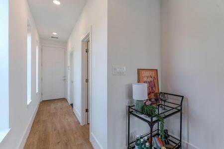 New construction Single-Family house 7613 Victory Reserve St, Houston, TX 77088 - image 19