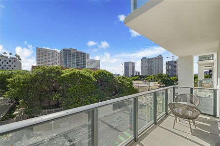 New construction Condo house 11 Ne 6Th St, Unit 301, Miami, FL 33132 - image