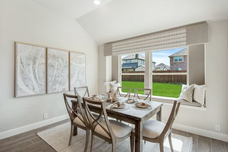 Mockingbird Hills Classic Acre by Bloomfield Homes in Joshua - photo 13 13