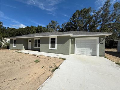 New construction Single-Family house 14689 Sw 30Th Pl, Ocala, FL 34481 - image