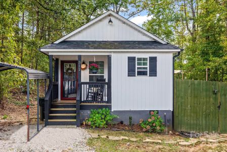 New construction Single-Family house 312 Flat Rock St, Clover, SC 29710 - image