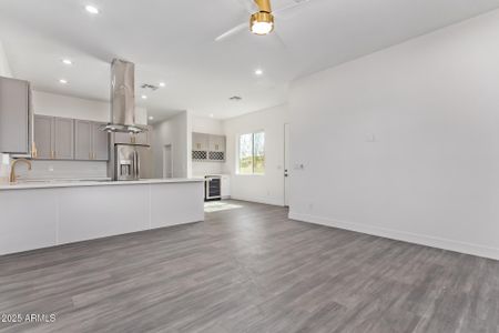 New construction Single-Family house 1913 W Adams St, Phoenix, AZ 85009 null- photo 14 14