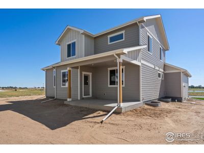 New construction Single-Family house 838 Loess Ln, Windsor, CO 80550 - photo 35 35