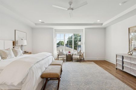 New construction Single-Family house 9510 Still Creek Ln, Dallas, TX 75238 - image 14