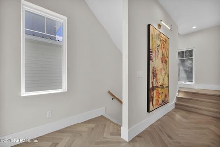 New construction Single-Family house 1329 Estrela Ln, Atlantic Beach, FL 32233 null- photo 23 23