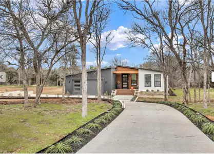 New construction Manufactured Home house 942 Chamberlin Rd, Dale, TX 78616 - image