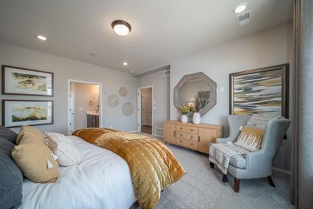 The Reserve by Oakwood Homes Co in Aurora - photo 35 35