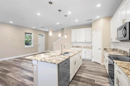 New construction Single-Family house 1012 S Holly Ave, Sanford, FL 32771 null- photo 6 6