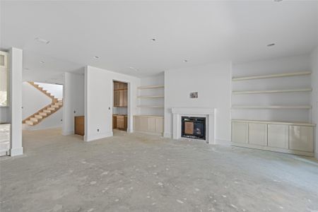 New construction Single-Family house 3406 Rice Blvd, Houston, TX 77005 - image 14