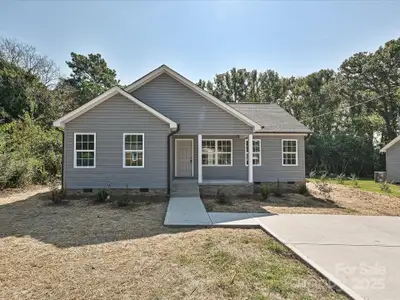 New construction Single-Family house 711 Green St, Rock Hill, SC 29730 - image