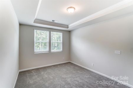 New construction Townhouse house 14825 Tamarack Dr, Unit 134/Frasier, Charlotte, NC 28278 Frasier- photo 18 18