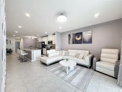 New construction Single-Family house 322 Voltaire Dr, Spring Hill, FL 34609 plan Winterhaven - image 9