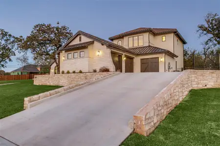 New construction Single-Family house 1405 Samantha Wy, Keller, TX 76262 - image 2