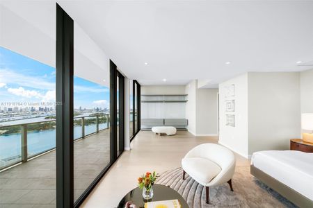 New construction Condo house 500 Alton, Unit 3402.03, Miami Beach, FL 33139 - image 16
