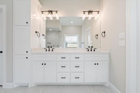 New construction Single-Family house 10109 Castleberry Ln, Waco, TX 76712 - image 16