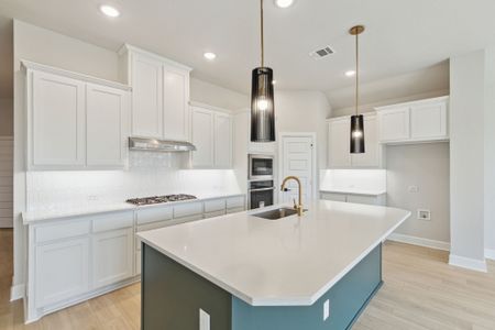 New construction Single-Family house 1207 Harrison Hollow Ln, Royse City, TX 75189 null- photo 16 16