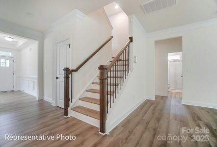 New construction Single-Family house 5116 Heathland Dr, Unit 76, Charlotte, NC 28215 Davidson- photo 29 29