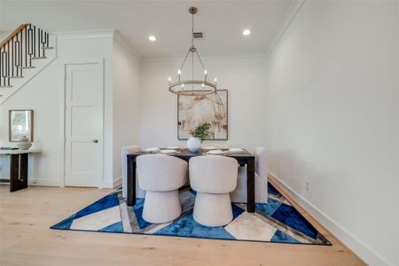 New construction Single-Family house 1818 Branard St, Houston, TX 77098 - image 12