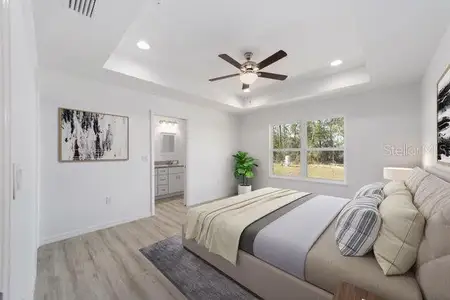 New construction Single-Family house 2041 Sw 178Th Lane Rd, Ocala, FL 34473 null- photo 1 1