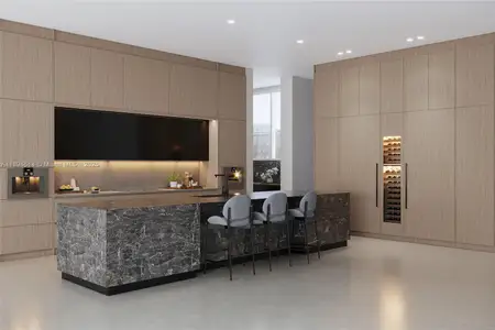 New construction Single-Family house 5095 Sw 82Nd St, Miami, FL 33143 - image