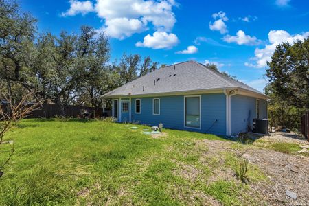 New construction Single-Family house 1287 Rotherman, Canyon Lake, TX 78133 - image