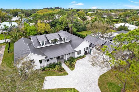 New construction Single-Family house Xxx 75Th Wy N, Palm Beach Gardens, FL 33418 - image