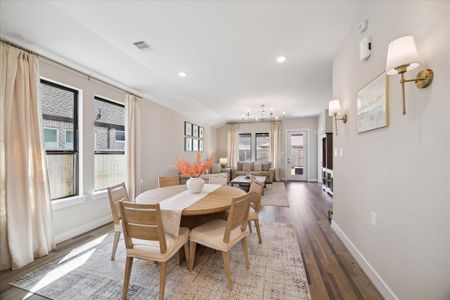 New construction Single-Family house 7626 Tall Trees Grove Ln, Porter, TX 77365 - image 10