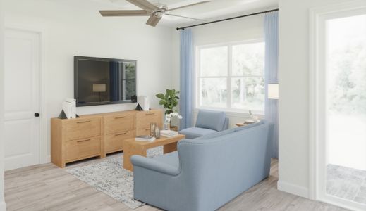 New construction Single-Family house 104 Beachview Dr, Ormond Beach, FL 32176 plan Tortuga - image 5