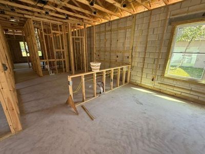 New construction Single-Family house 125 Pine St, Orlando, FL 32824 - image