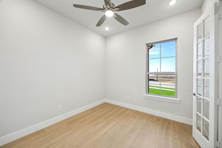New construction Single-Family house 2805 Highridge Dr, McKinney, TX 75071 Sequoia- photo 8 8