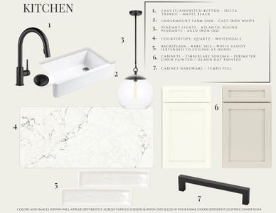 New construction Single-Family house 503 Ivy Green Ln, Summerville, SC 29486 plan Cooper - image 5