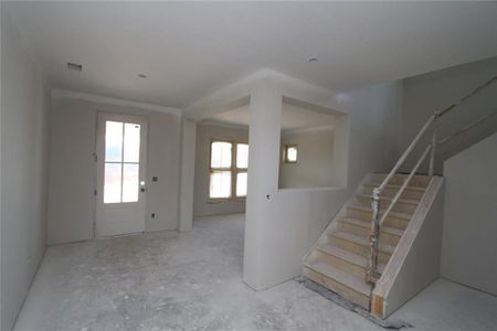 New construction Single-Family house 444 Lower Shoreline Ct, Marietta, GA 30064 Wynstone- photo 9 9