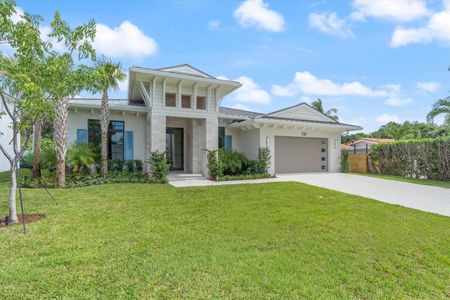 New construction Single-Family house 727 Sw 28Th Ave, Boynton Beach, FL 33435 - image