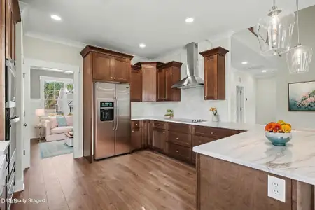 New construction Single-Family house 141 Juju Dr, Clayton, NC 27520 - image 14