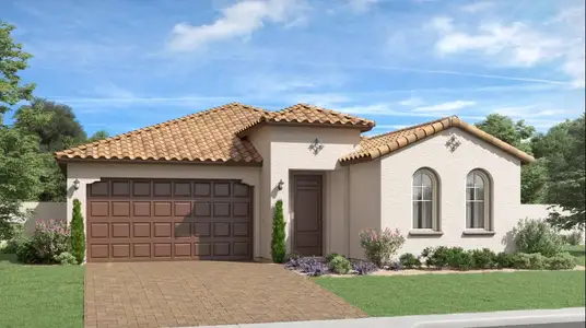 Verde Trails: Horizon by Lennar in Tolleson - photo 0