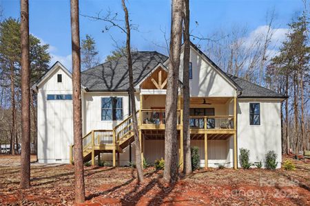 New construction Single-Family house 5304 Liberty Hill Rd, York, SC 29745 - image