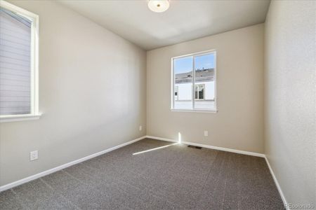 New construction Townhouse house 9466 W 58Th Ave, Unit A, Arvada, CO 80004 null- photo 20 20