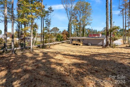 New construction Single-Family house 1128 Bethesda Rd, Statesville, NC 28677 null- photo 14 14