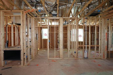 New construction Single-Family house 5276 Center Lake Ranch Blvd, St. Cloud, FL 34771 plan Wekiva - Avenue Collection - image