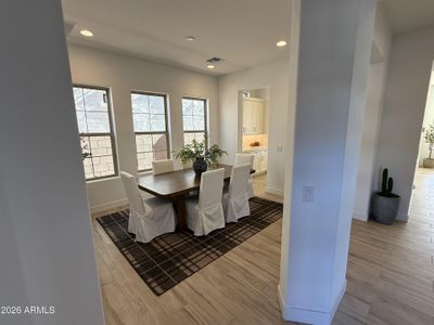 New construction Single-Family house 1081 E Peach Tree Dr, Chandler, AZ 85249 - image 7