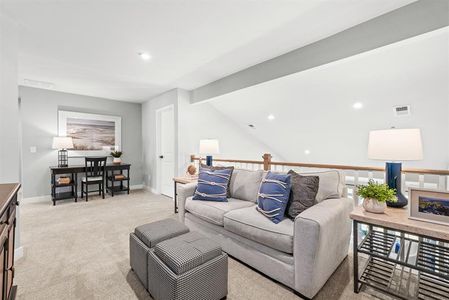 New construction Duplex house 2409 Elowen Ln, Longs, SC 29568 plan Bethany - image 19