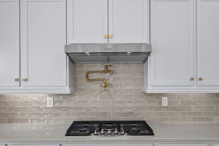 New construction Single-Family house 1041 Sage Pine Cir, Clover, SC 29710 plan Bethpage - image 17