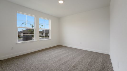 New construction Single-Family house 2108 Ridge Runner Dr, Georgetown, TX 78628 null- photo 36 36