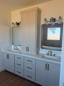 New construction Single-Family house 518 County Rd 2115, Canton, TX 75103 - image
