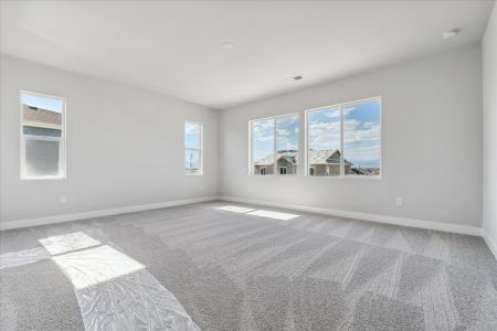 New construction Single-Family house 1785 Marlowe Cir E, Erie, CO 80516 Wellesley- photo 63 63