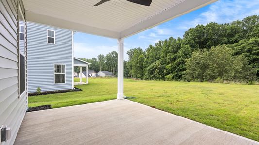 New construction Single-Family house 810 Pleasant Falls Dr, Moore, SC 29369 plan Beramont - image 3