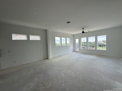 New construction Single-Family house 29004 Throssel Lane, San Antonio, TX 78260 - photo 7 7